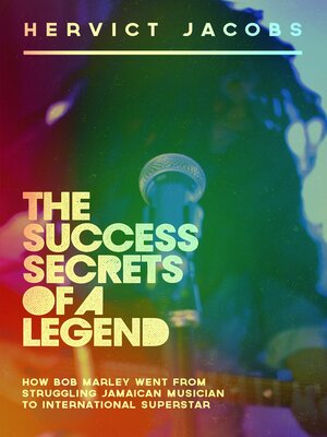 cover image of The Success Secrets of a Legend